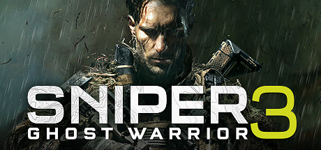 狙击手：幽灵战士3/Sniper: Ghost Warrio