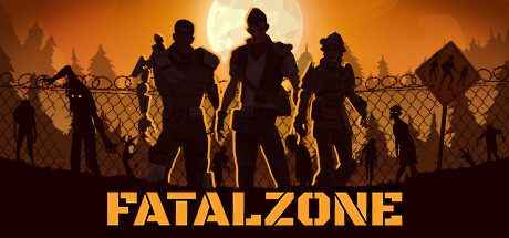 致命区 FatalZone(图1)