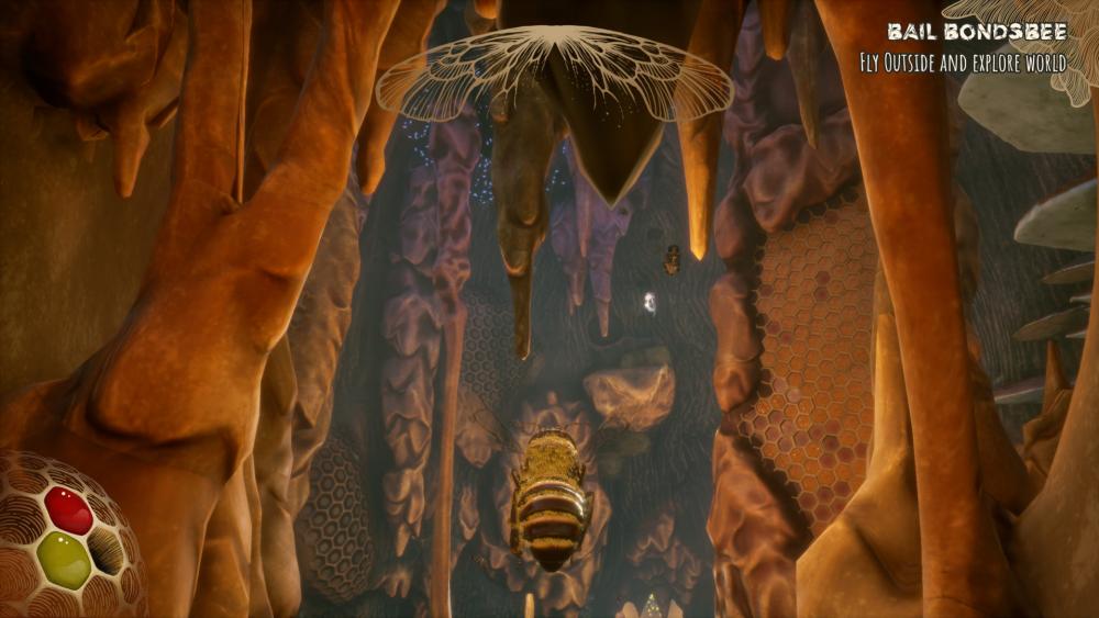 蜜蜂模拟/Bee Simulator（Build 20210126）(图3)