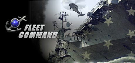 星云 战舰指挥官/Fleet Command(图1)