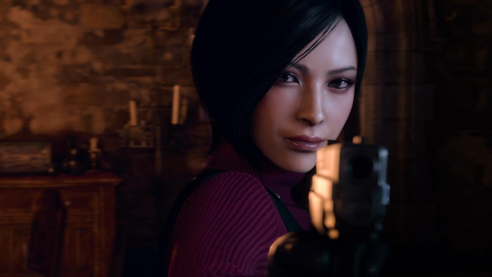 生化危机4重制版/Resident Evil 4（更新整合mod合集）(图12)