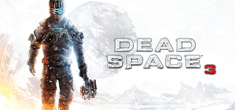 死亡空间3/Dead Space 3(图1)