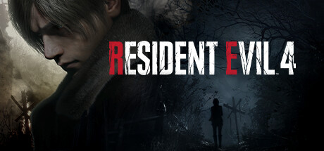 生化危机4重制版/Resident Evil 4（更新整合mod合集）(图1)