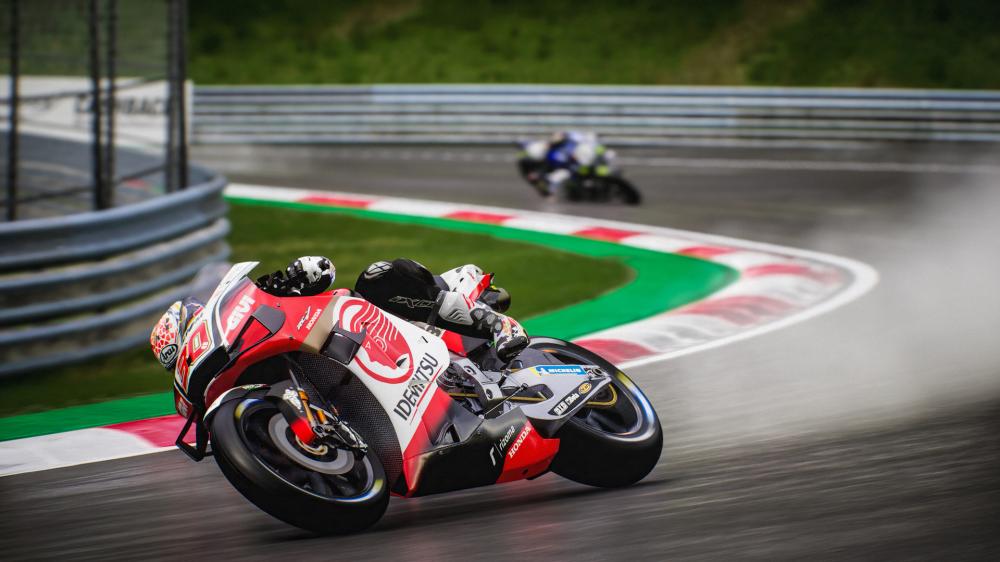 世界摩托大奖赛21/MotoGP21(图10)
