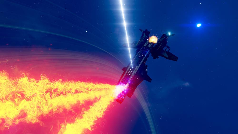 群星之间/Between the Stars（更新v1.0.0.2）(图14)