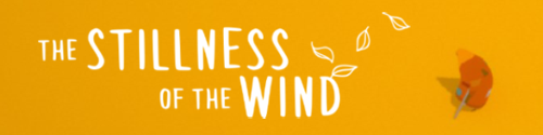寂静的风/The Stillness of the Wind(图1)