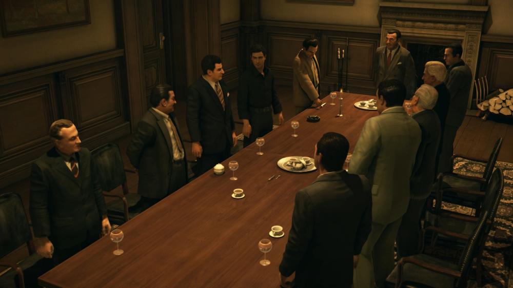 黑手党2：最终版/Mafia II: Definitive Edition（集成1号升级档）(图7)