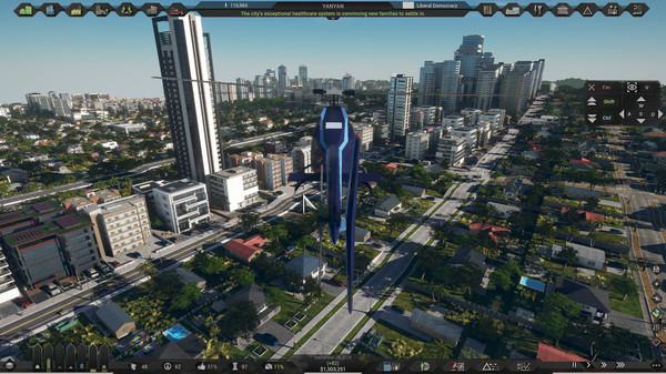 城市之星2/Citystate II（v1.1.3）(图3)