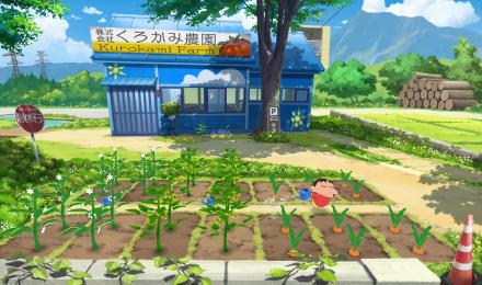 蜡笔小新 我与博士的暑假 ～没有终点的七日之旅～Crayon Shin Chan: Ora to Hakase no Natsuyasumi（Build.9598624-1.0.0hotfix）(图9)