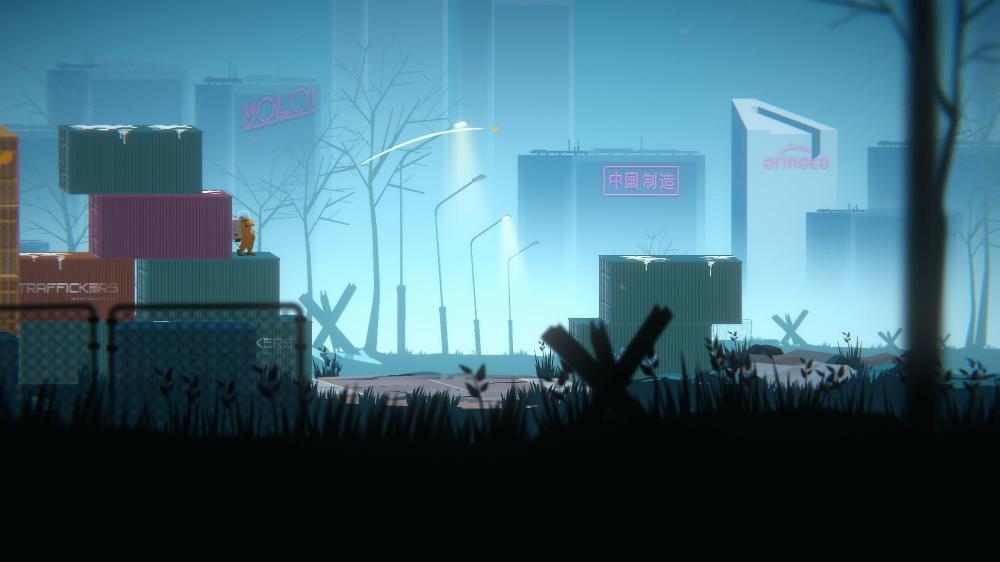 高尔夫乐园：荒凉之地/Golf Club: Wasteland(图7)