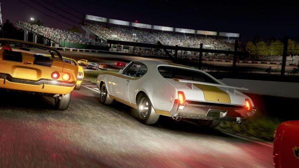 极限竞速8/极限竞速：赛车运动/Forza Motorsport（更新v1.736.7361.0）(图4)