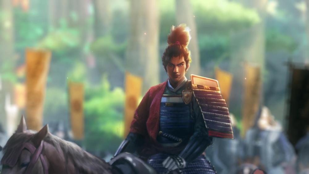 信长之野望･新生-威力加强版（v1.1.3+全DLC+预购特典）(图12)