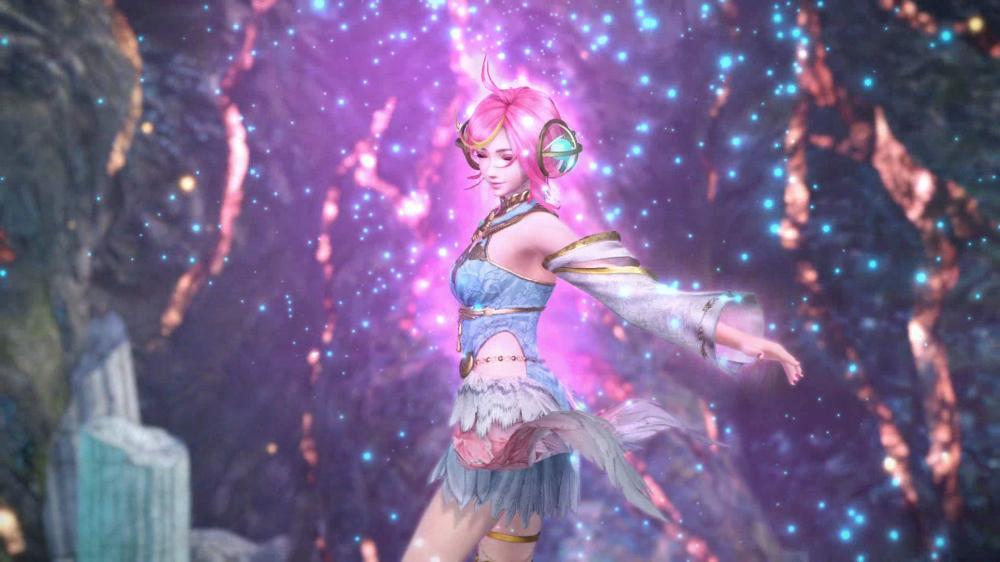 无双大蛇3/无双蛇魔3/Warriors Orochi 3（终极版-V1.0.0.9-全DLC）(图2)