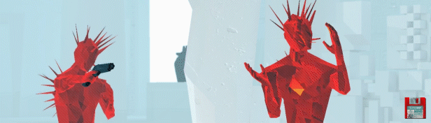 燥热：思想控制删除/SUPERHOT: MIND CONTROL DELETE（v20230627）(图2)