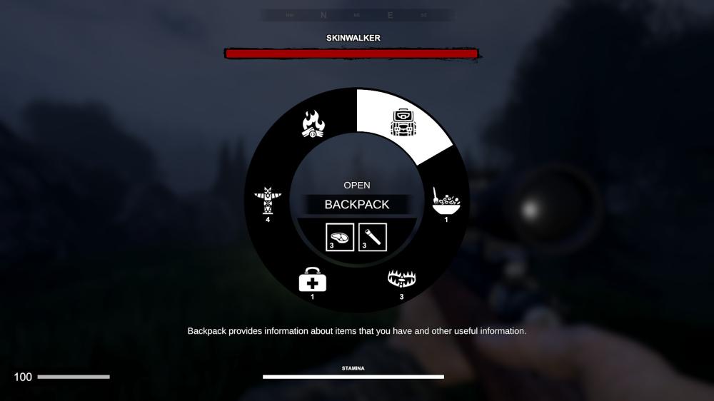 皮行者狩猎/Skinwalker Hunt (更新v1.0.11)(图5)