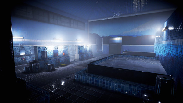 地狱钱汤/The Bathhouse(图2)