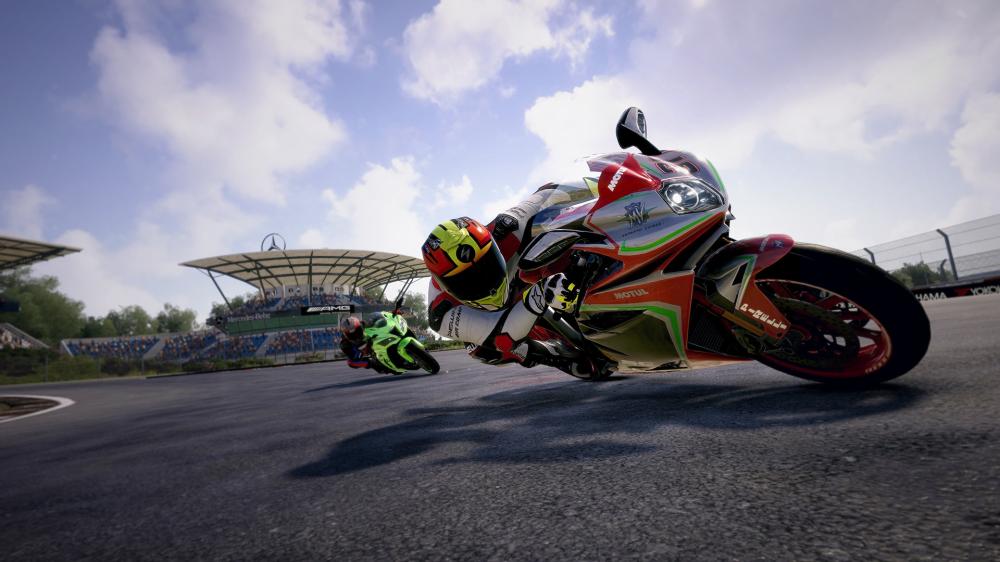 轮圈竞速/RiMS Racing（整合6DLC）(图6)