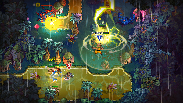 没人拯救世界正式版/Nobody Saves the World（v1.0.5.Build.20220414）(图4)
