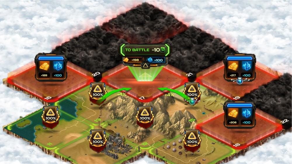 AOD防御艺/AOD: Art Of Defense（v2.7.7）(图8)