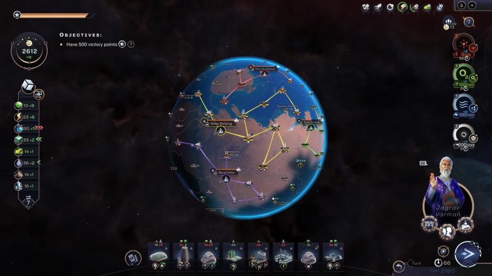 焕然异星/Terraformers-支持者正式版（V1.0.70+DLC支持者包）(图3)