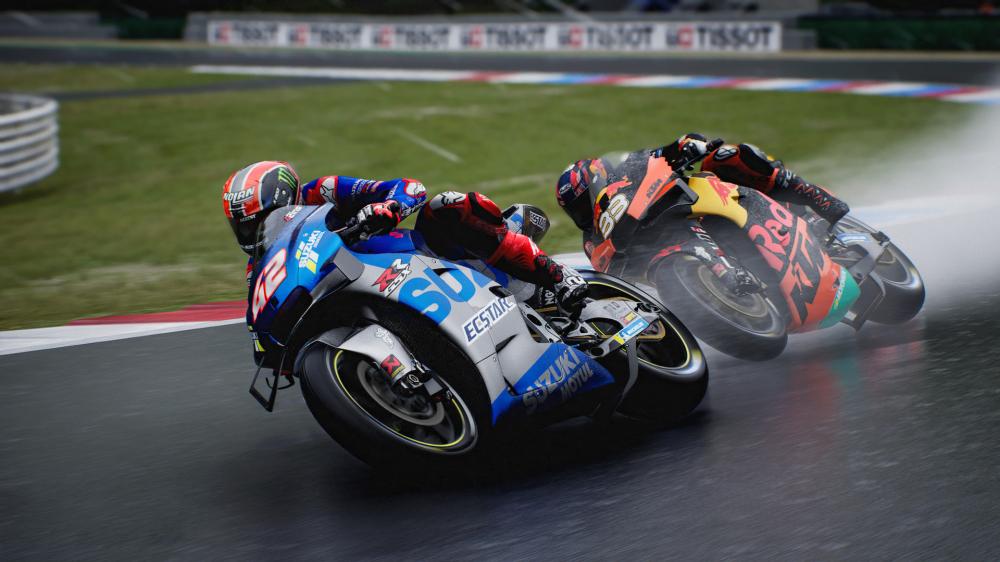 世界摩托大奖赛21/MotoGP21(图5)