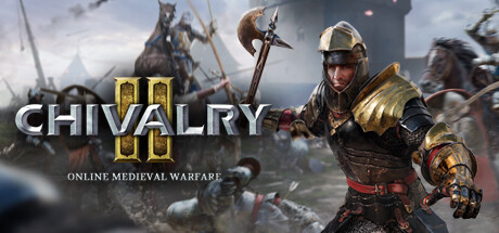 骑士精神2/chivalry2 v2.9.1 网络