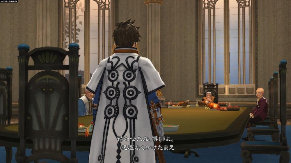 情热传说/Tales of Zestiria(图10)