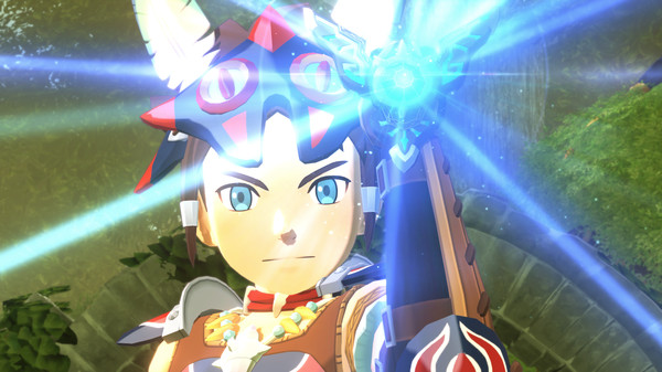 怪物猎人物语2：破灭之翼/Monster Hunter Stories 2：Wings of Ruin（v1.5.3-PC豪华版）(图2)