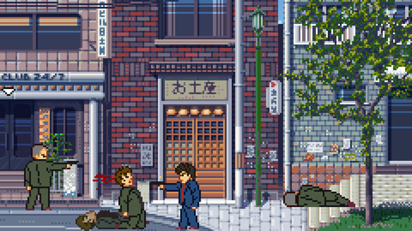 日薄西山/Fading Afternoon（v19.09.2023）(图2)