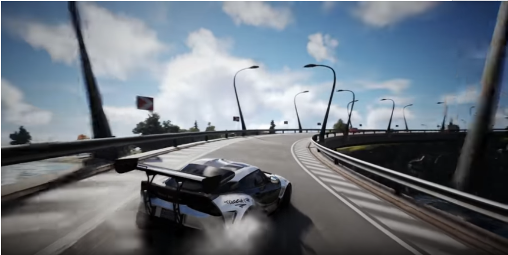 CarX街头/CarX Street（更新v1.3.1）(图1)