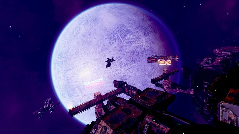 群星之间/Between the Stars（更新v1.0.0.2）(图4)