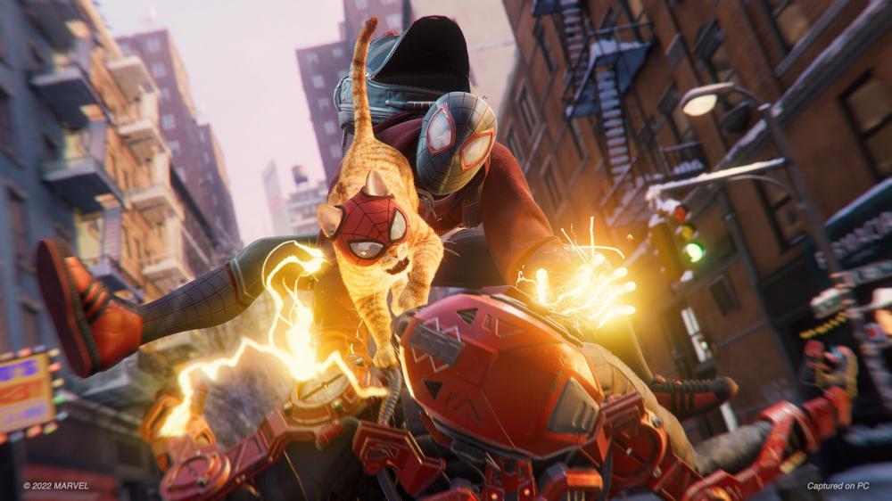 漫威蜘蛛侠:迈尔斯·墨拉莱斯的崛起/Marvel’s Spider-Man: Miles Morales（v2.1012.0.0+全DLC+预购特典）(图7)