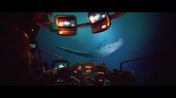 碧波之下/Under The Waves（v1.06）(图3)