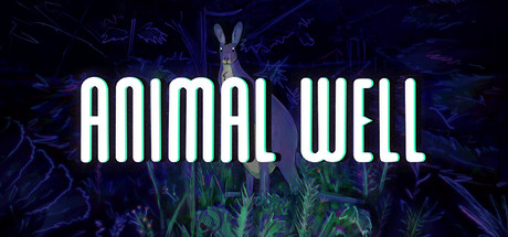 动物井 /ANIMAL WELL(图1)