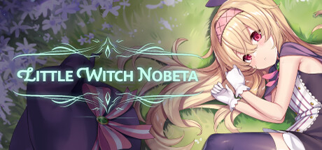 小魔女诺贝塔/Little Witch Nobeta（v1.1.2）(图1)