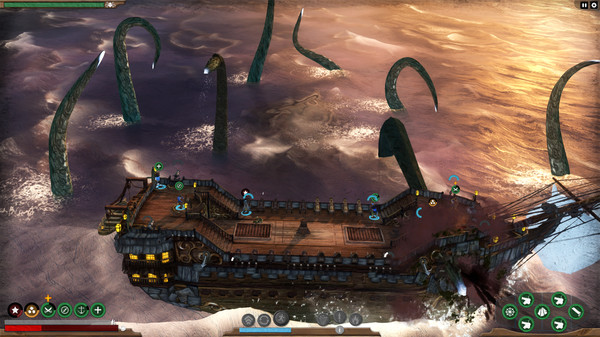 弃船/Abandon Ship（v1.3.18410）(图7)
