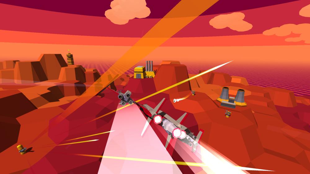 空中盗贼/Sky Rogue（v1.3.2）(图7)