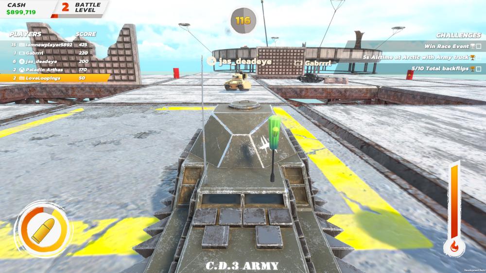 崩溃卡车3/Crash Drive 3(图5)