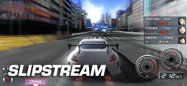 环状赛车GT/FAST BEAT LOOP RACER GT(图1)