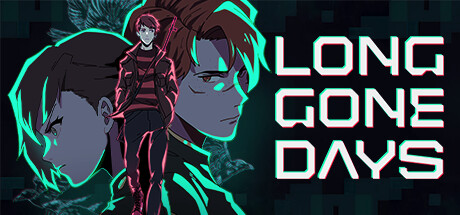 逝去的日子/Long Gone Days(图1)