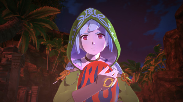 怪物猎人物语2：破灭之翼/Monster Hunter Stories 2：Wings of Ruin（v1.5.3-PC豪华版）(图3)