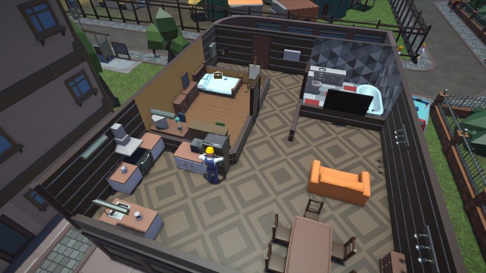 租房达人/The Tenants（v1.1.5）(图8)