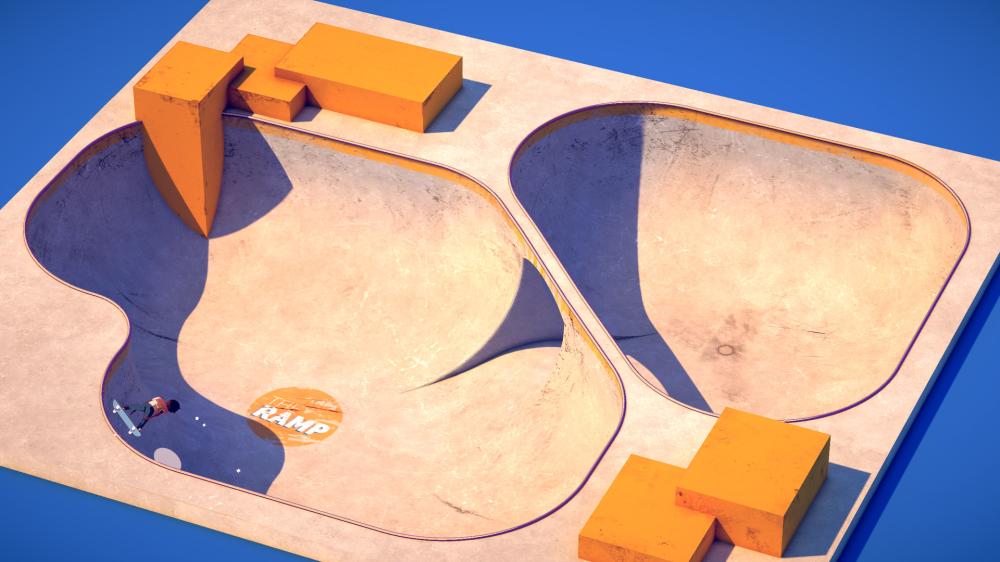 The Ramp(图2)