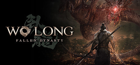 卧龙：苍天陨落/Wo Long: Fallen Dynasty（v1.300—更新风起荆襄DLC）(图1)