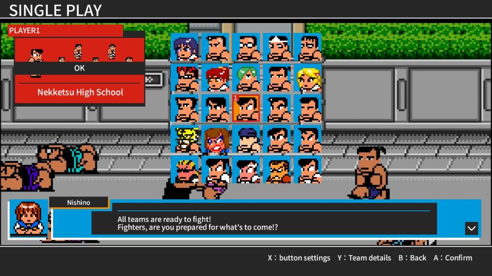 热血格斗：大激战SP/River City Melee: Battle Royal Special(图8)