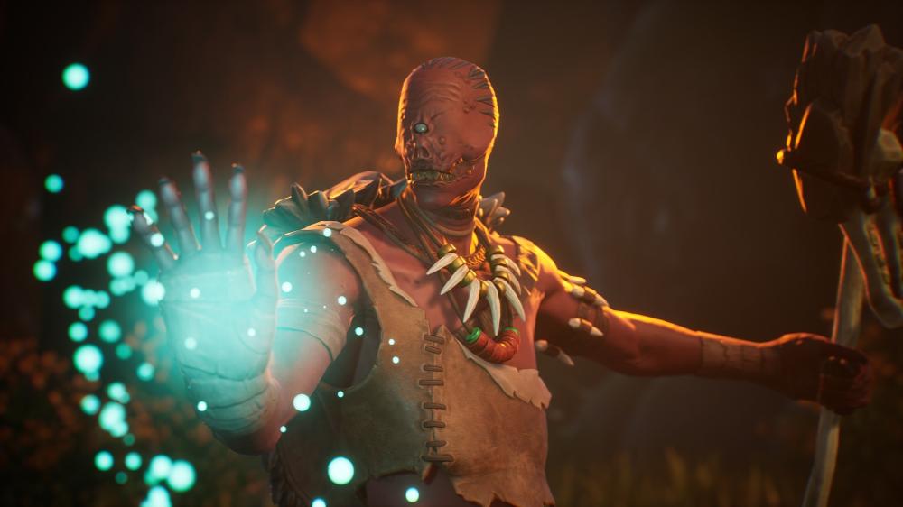 开拓者/The Waylanders（v0.32.2）(图4)