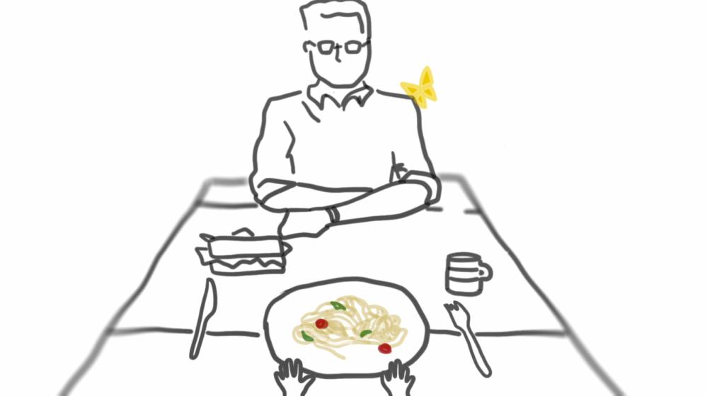阿尔茨海默：守护/Alzheimers: Memories(图1)