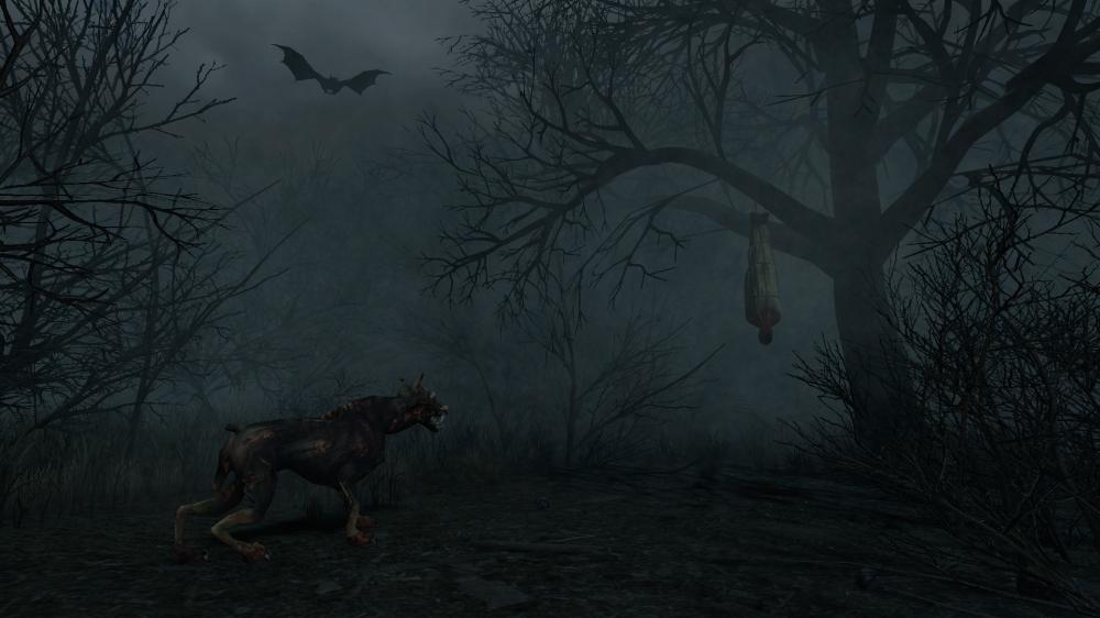 巫师猎人/Witch.Hunt（v1.22）(图7)