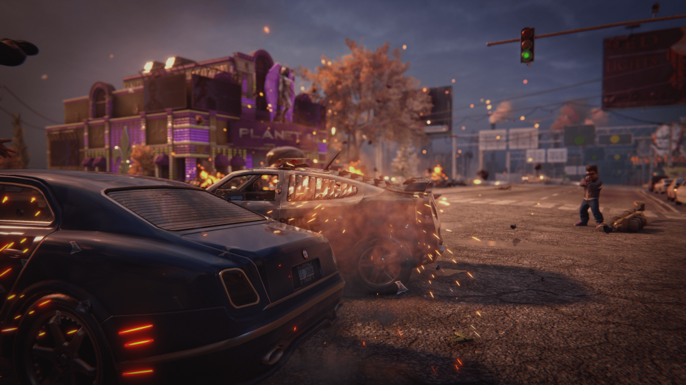 黑道圣徒3：重制版/Saints Row: The Third™ Remastered(图3)