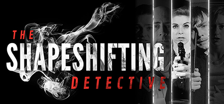化身侦探/The Shapeshifting Detecti